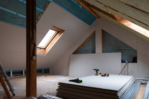 Best Fiberglass Insulation in Lmer Heights, PA
