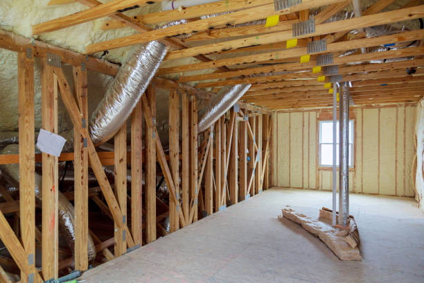 Professional Insulation Contractor in Palmer Heights, PA