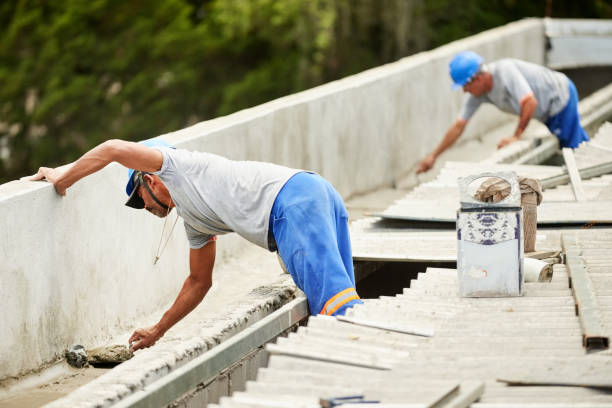 Types of Insulation We Offer in Palmer Heights, PA