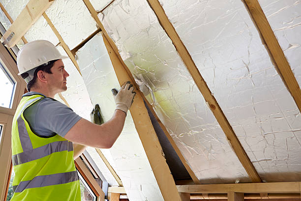 Best Cellulose Insulation in Lmer Heights, PA