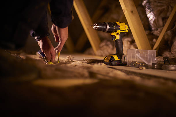 Best Insulation Maintenance and Repair in Lmer Heights, PA