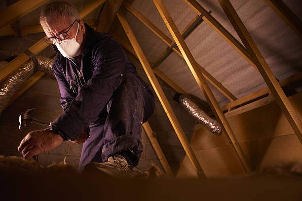 Best Residential Insulation in Lmer Heights, PA